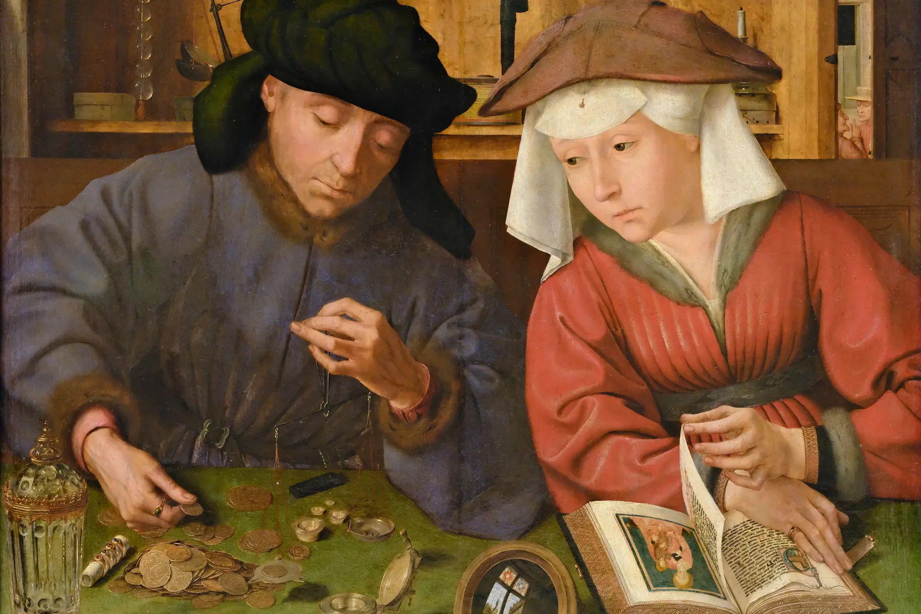 The Difference Between Short-Term and Long-Term Money