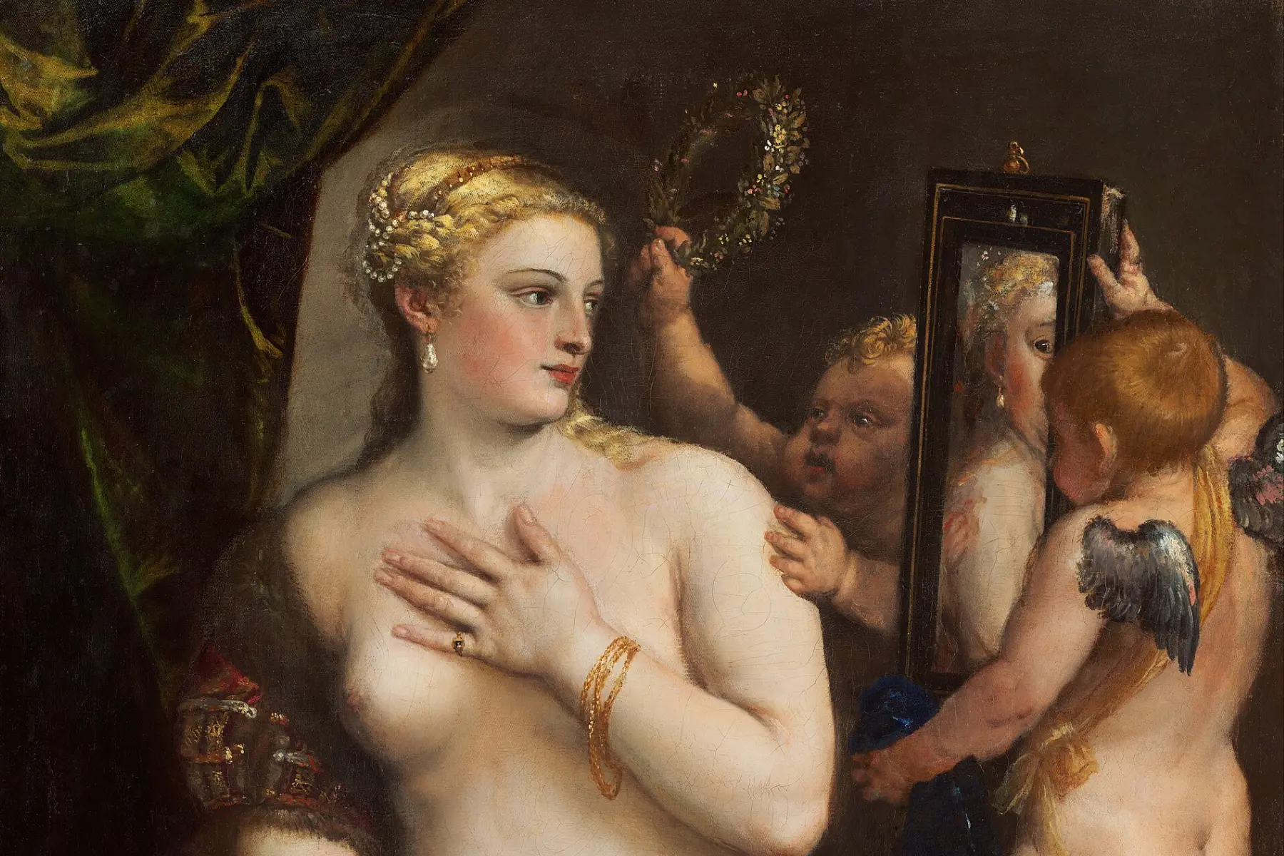 Why Comparison Is Ruining Our Relationship With Money